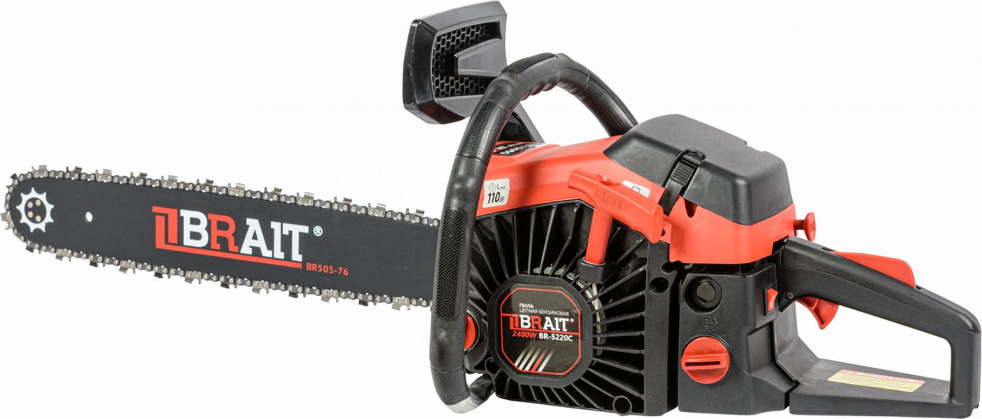

Бензопила Brait BR-5220C