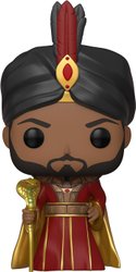 POP! Vinyl: Disney: Aladdin (Live): Jafar 37025