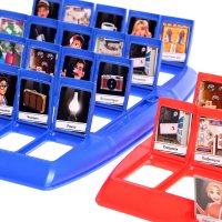 Настольная игра Лас Играс По следам 9934399 в Гродно