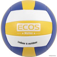 Волейбольный мяч Ecos Motion VB103 (5 размер)
