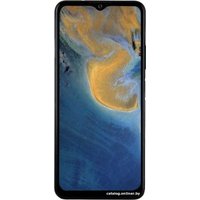 Телефон ZTE Blade A71 NFC (серый)