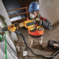 Пылесос DeWalt DCV586MT2-XE