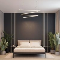 Светодиодная лента COB Arlight 9W/m 400LED/m CSPSMD холодный белый 2.5M COB-X400-8mm 12V White6000 039043