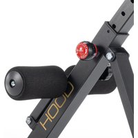 Гиперэкстензия Oxygen Fitness Hood