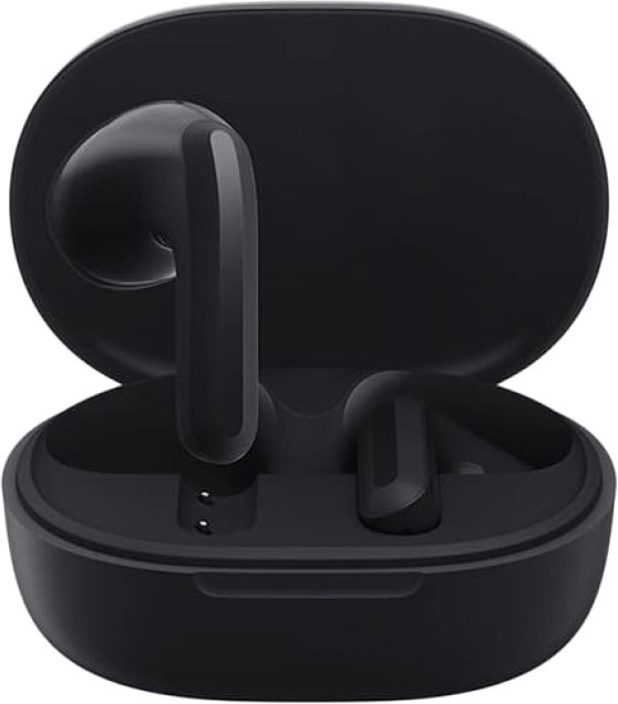 

Наушники Xiaomi Redmi Buds 4 Lite M2231E1 (черный, китайская версия)
