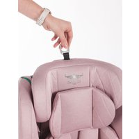 Детское автокресло Martin Noir Discovery I-Size (pink pegasus)