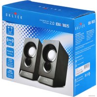 Акустика Оклик OK-165