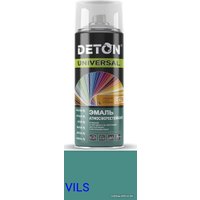 Эмаль Deton Universal Алкидная атмосферостойкая RAL 6033 0.52 л (фисташков.)