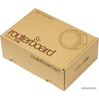 Радиомост Mikrotik SXT 2