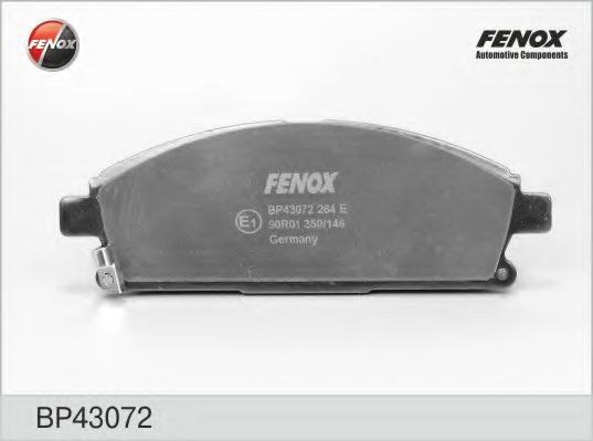 

Fenox BP43072