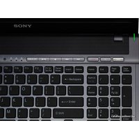 Ноутбук Sony VAIO VPC-F13S1R/B