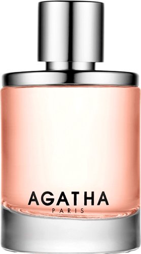 Туалетная вода Agatha Enjoy EdT (50 мл)