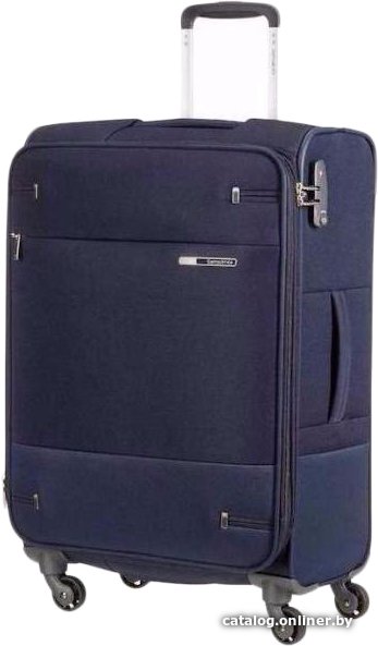 Чемодан-спиннер Samsonite Base Boost 66 см [38N-41004]