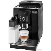 Кофемашина DeLonghi Cappuccino Smart ECAM 23.260.B
