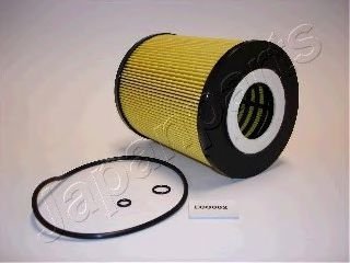 

Масляный фильтр Japanparts FOECO002