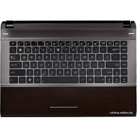 Ноутбук ASUS U43SD-WX024V