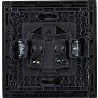 Розетка IEK Forte&Piano FP-R13-10-K02