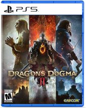 Dragon's Dogma 2