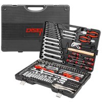Универсальный набор инструментов Disen DS-41802-5(57972) в Гомеле