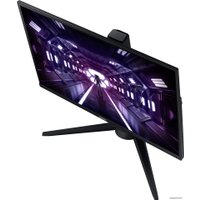 Игровой монитор Samsung Odyssey G3 LF27G35TFWIXCI