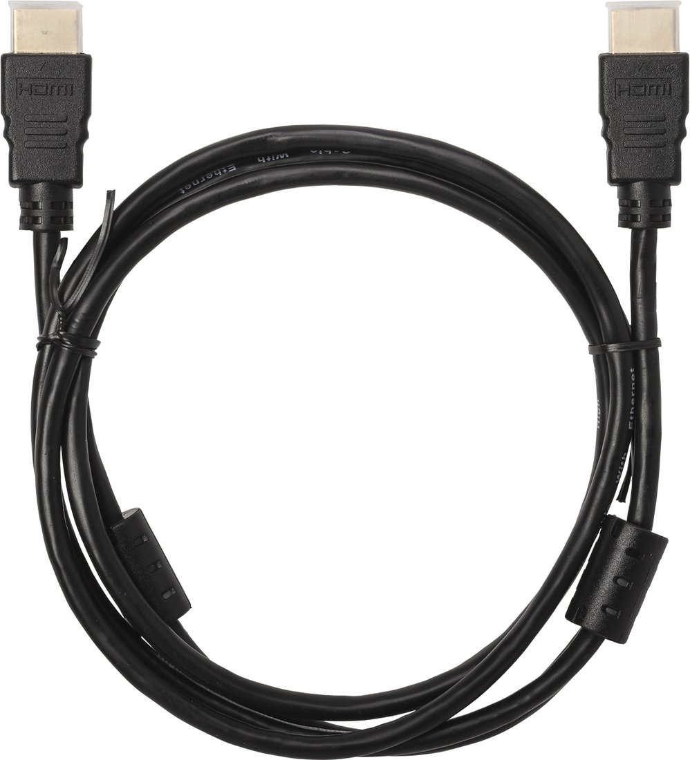 

Кабель TDM Electric HDMI - HDMI SQ4040-0003 (1.5 м)