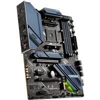 Материнская плата MSI MAG X570S Torpedo Max