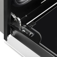 Электрический духовой шкаф ZorG ROL66 (белый)