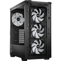 Корпус be quiet! Pure Base 501 LX Black BGW78