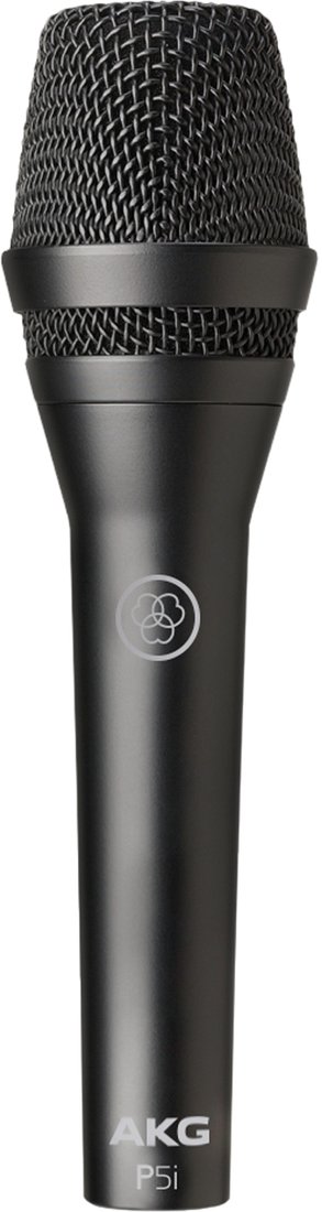 

Проводной микрофон AKG P5i