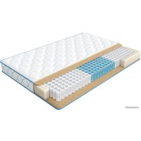 Матрас Askona Sky Blue 90x200