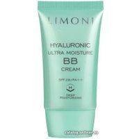 BB-крем Limoni Hyaluronic Ultra Moisture BB Cream 50 мл