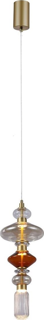 

Подвесная люстра Favourite Veneto 4237-1P