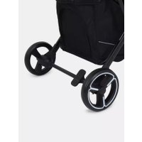 Коляска прогулочная «книга» Rant MOWbaby Smart 2023 MB101 (green)