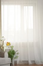 Шторы, тюль