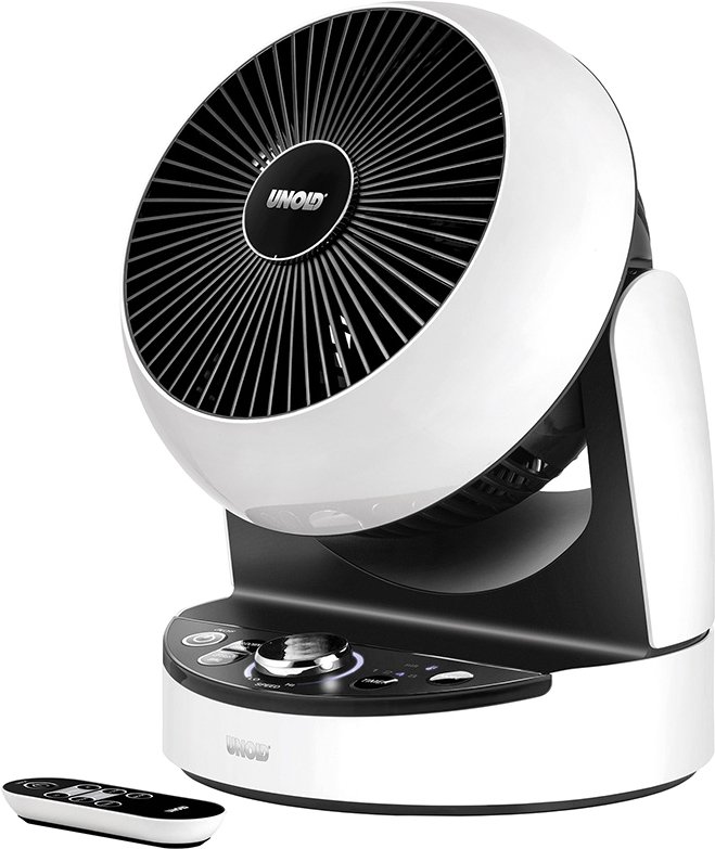 

Вентилятор Unold 86840