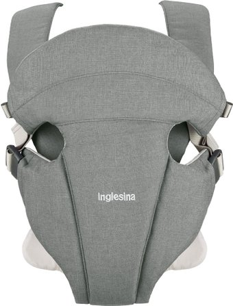 Рюкзак-переноска Inglesina Front Grey AY95P0LGR