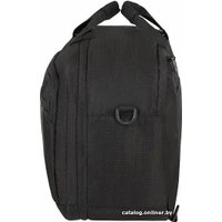 Дорожная сумка American Tourister Work-E Black 31 см