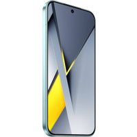 Телефон POCO F8 Pro 12GB/256GB международная версия (голубой)