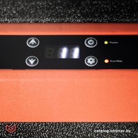 Компрессорный автохолодильник Meyvel AF-K30