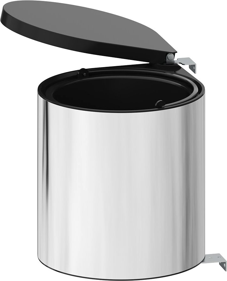 

Мусорное ведро Starax S-2253-SS