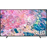 Телевизор Samsung QLED Q60B QE85Q60BAUXCE