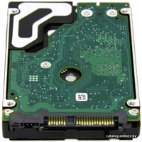 Жесткий диск Seagate Savvio 10K.5 300GB ST9300605SS