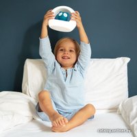 Ночник Zazu Lou (синий)