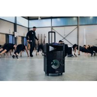 Патибокс Lenco PMX-250