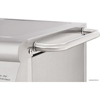 Газовый гриль для дачи Koler Relish v3 (серебристый)