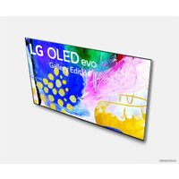 OLED телевизор LG OLED55G2RLA