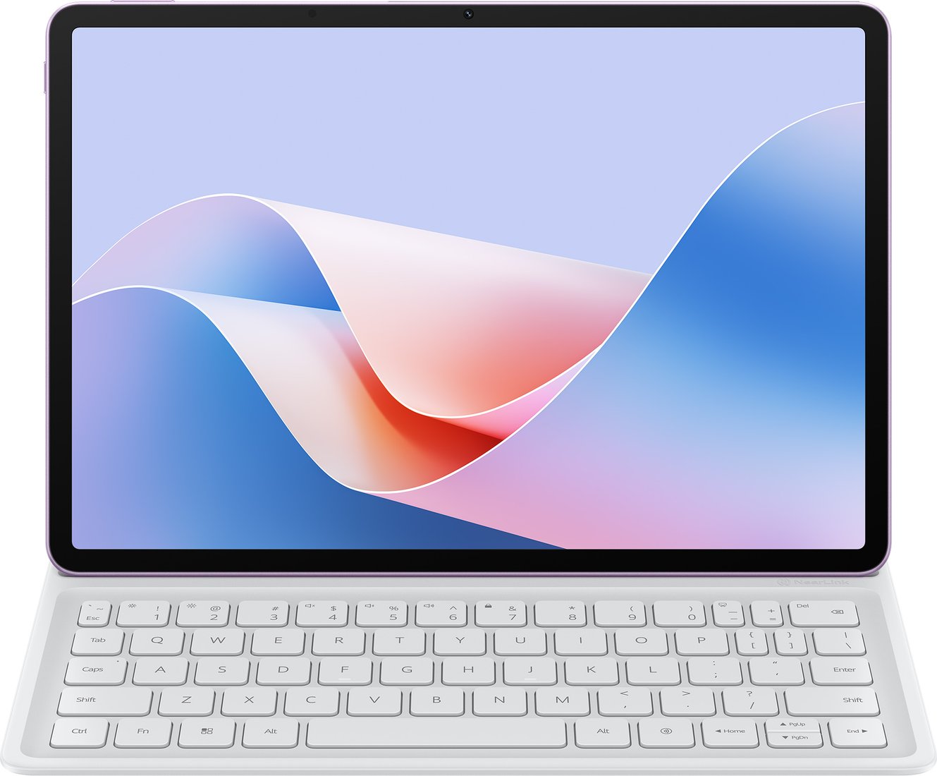 

Планшет Huawei MatePad 11.5" S PaperMatte Wi-Fi 8GB/256GB с клавиатурой (cиреневый)