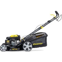Газонокосилка Champion LM4630