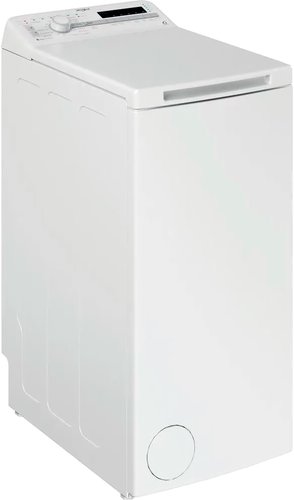 Whirlpool TDLR 6040S EU/N