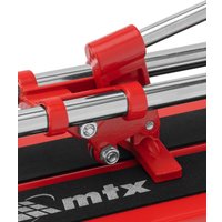 Ручной плиткорез MTX 87616